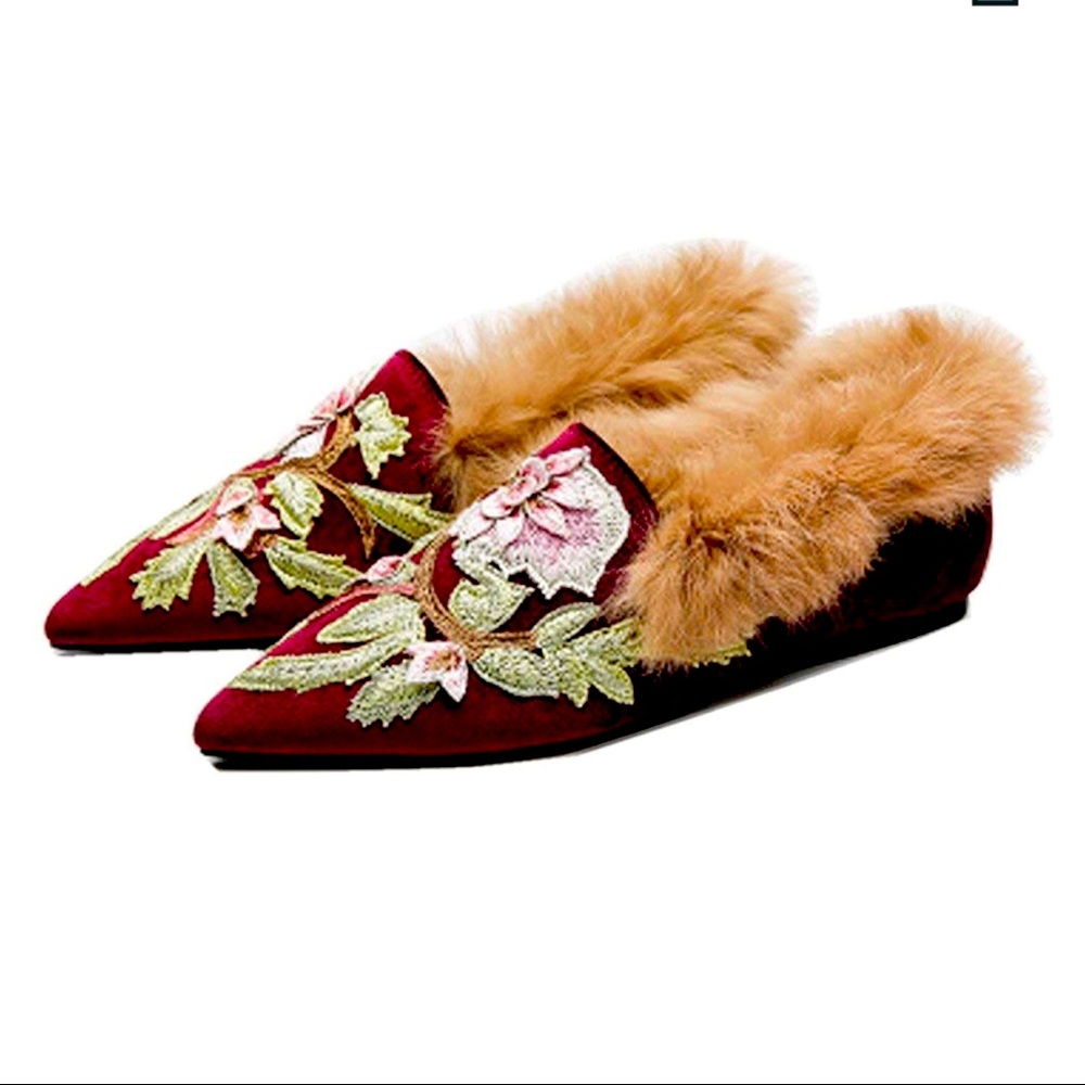 House slippers